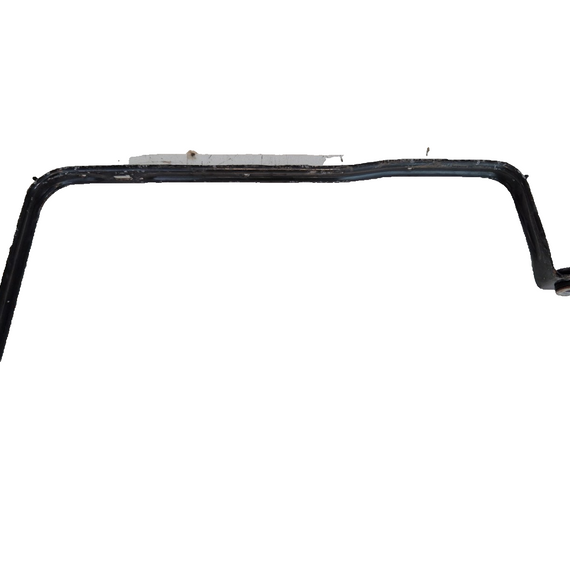 16-19 AUDI A4 B9 ESTATE SPORT PART FUEL TANK STRAP HOLDER 8W0201653D