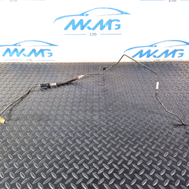 16-19 AUDI A4 B9 S-LINE OEM CLUTCH PIPE HOSE LINE 8W2721465B