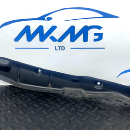 16-19 AUDI A4 B9 AVANT GENUINE FRONT LEFT SIDE WING FENDER COVER 8W0821111