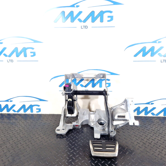 12-18 AUDI A6 C7 GENUINE BRAKE PEDAL BOX 8K2723140D