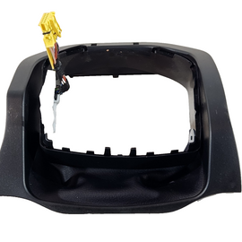 16-22 MERCEDES BENZ X253 GENUINE STEERING COLUMN TRIM COVER A2536806000