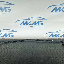 12-18 BMW 3 SERIES F30 N57 LCI GENUINE OEM BRAKE SERVO VACUUM PIPE 7601031