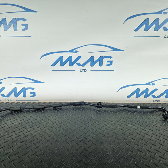 12-18 BMW 3 SERIES F30 N57 LCI GENUINE OEM BRAKE SERVO VACUUM PIPE 7601031