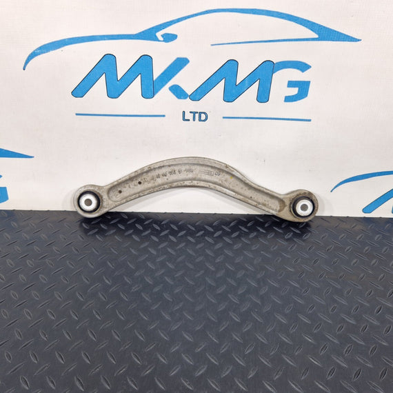14-21 MERCEDES BENZ C200d W205 REAR RIGHT O/S WISHBONE CONTROL ARM A2043502206