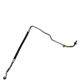 MERCEDES BENZ ML GLE W166 GEARBOX OIL COOLER PIPE HOSE A1645010265