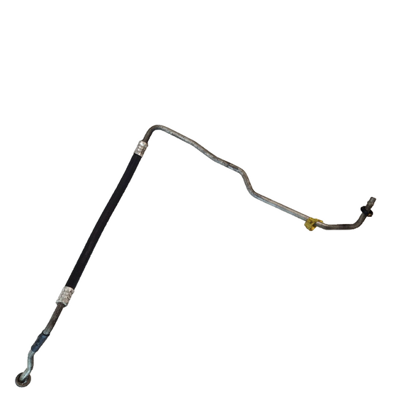 MERCEDES BENZ ML GLE W166 GEARBOX OIL COOLER PIPE HOSE A1645010265