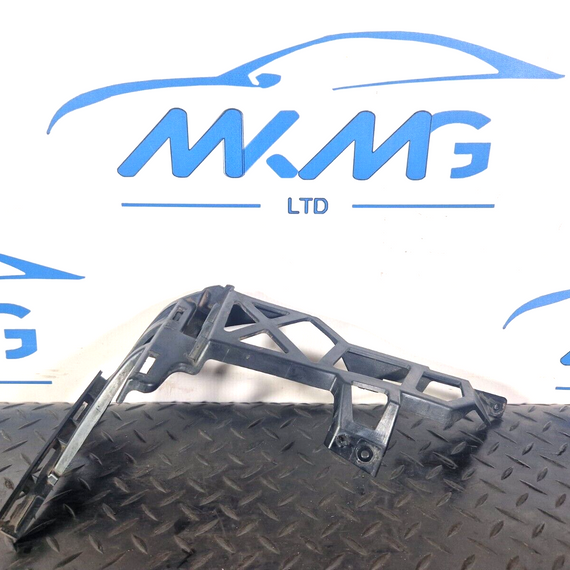 19-ON MERCEDES BENZ A CLASS EQ W177 LEFT SIDE REAR  BUMPER BRACKET A1778852901