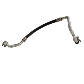 10-15 AUDI Q7 4L 3.0 DIESEL CJMA AIR CONDITIONING HOSE PIPE 7L6820721BJ