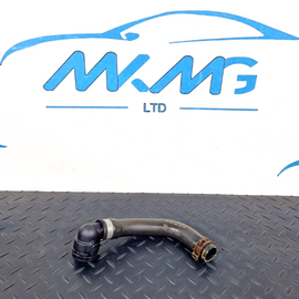 18-ON MERCEDES BENZ SPRINTER W907 2.2 OM651 ENGINE COOLANT PIPE A9075010200