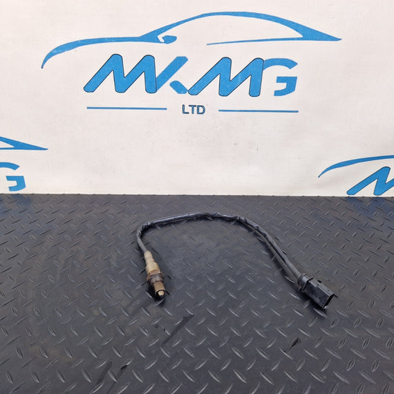 15-18 AUDI A7 4G GENUINE OEM OXYGEN LAMBDA SENSOR 4M0906262E