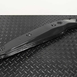 2014 MERCEDES B-CLASS B180 W246 FRONT RIGHT DRIVER SIDE WING INSULATION TRIM 