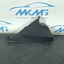 14-16 BMW 2 SERIES F22 TRIM PANEL C-PILLAR COVER RIGHT O/S 7291176