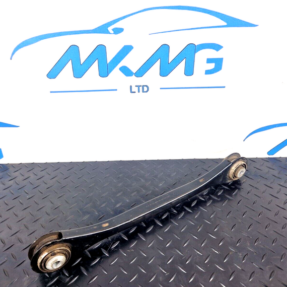 16-19 AUDI A4 B9 AVANT GENUINE REAR LEFT LOWER CONTROL ARM 4M0505291D