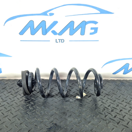 16-19 AUDI A4 B9 OEM REAR COIL SPING 8W0511115DT