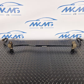 12-18 AUDI A6 C7 REAR ANTI ROLL BAR 4G0511305G