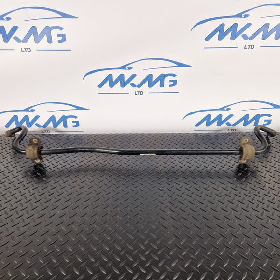 12-18 AUDI A6 C7 REAR ANTI ROLL BAR 4G0511305G
