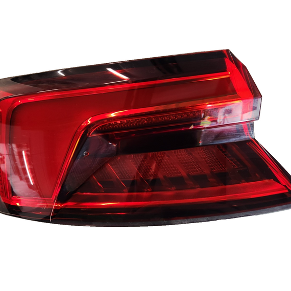 17-24 AUDI S5 F5 COUPE REAR LEFT N/S/R GENUINE OUTER LED TAIL LIGHT 8W6945091D