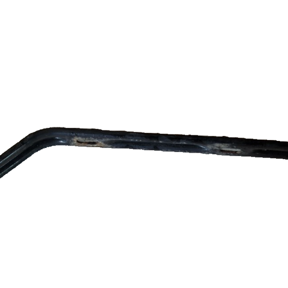 16-19 AUDI A4 B9 GENUINE OEM FUEL TANK STRAP BRACKET 8W0201653