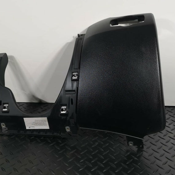 BMW X1 E84 UNDER DASHBOARD COVER TRIM COVER DRIVER RIGHT SIDE 2992273 