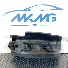 16-19 AUDI A4 B9 REAR RIGHT SIDE CONTROL ARM COVER GUARD TRIM 8W0505416D