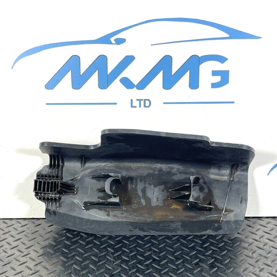 16-19 AUDI A4 B9 REAR RIGHT SIDE CONTROL ARM COVER GUARD TRIM 8W0505416D