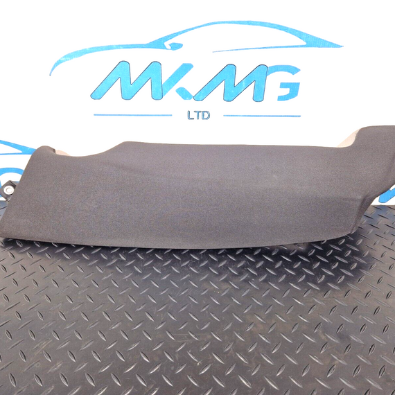 16-19 AUDI A4 B9 OEM REAR LEFT PASSENGER SIDE BOLSTER 8W0885703