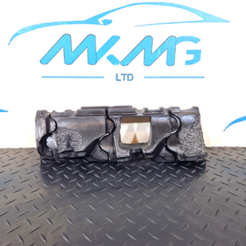 10-13 BMW X5 E70 LCI GENUINE FRONT RIGHT DRIVER WING FENDER SEAL 7163146