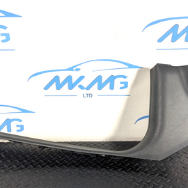 11-19 MERCEDES BENZ ML W166 GENUINE FRONT LEFT UNDERDOOR TRIM A1666801735