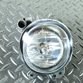 14-20 MERCEDES BENZ GLA X156 FRONT RIGHT O/S BUMPER FOG LIGHT A2518200856