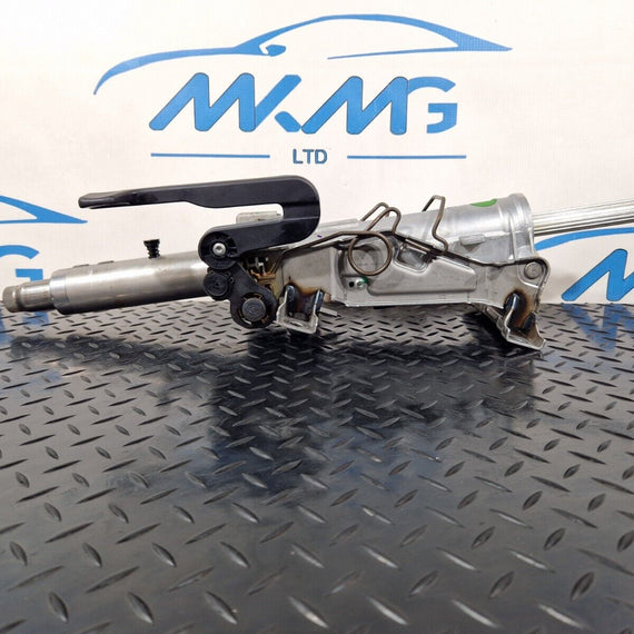 16-19 AUDI A4 B9 GENUINE STEERING COLUMN ASSEMBLY 8W0419506H