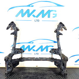 12-18 AUDI A6 C7 OEM FRONT ENGINE GEARBOX SUBFRAME SUB FRAME 4G0399315L