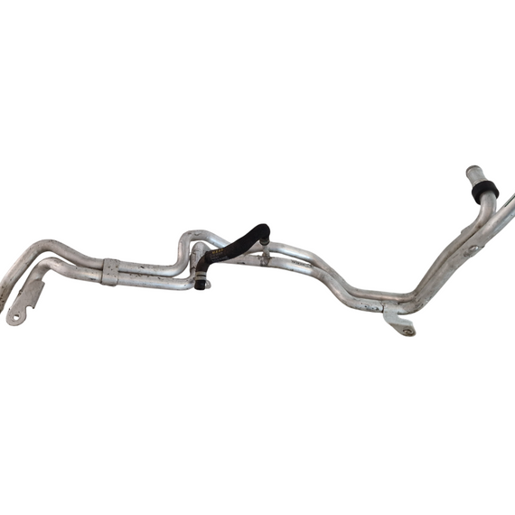 MERCEDES BENZ GENUINE HEATER PIPES A2475066000