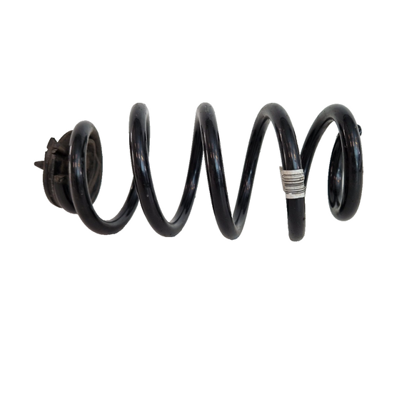 2017 BMW X1 F48 2.0 DIESEL 140KW LHD REAR LEFT RIGHT COIL SPRING SET 6871665