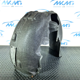 12-18 AUDI A6 C7 REAR RIGHT SIDE WHEEL ARCH LINER 4G0810172B