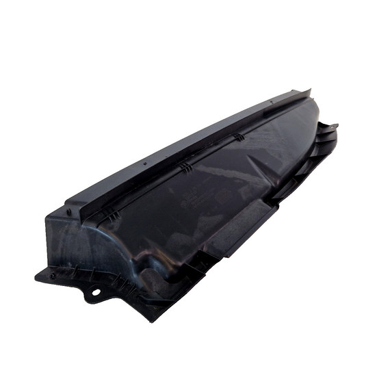 16-22 BMW X1 F48 DIESEL GENUINE OEM FRONT BULKHEAD COVER TOP UPPER PANEL 7290716