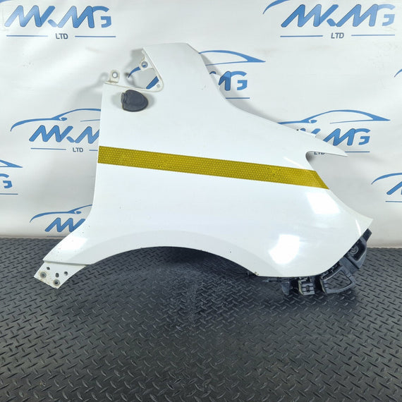 MERCEDES BENZ SPRINTER W907 W910 FRONT RIGHT DRIVERS SIDE FENDER WING PANEL