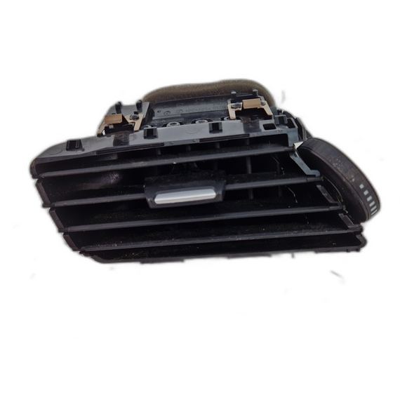 2017 BMW 2 F45 F46 ACTIVE TOURER DASHBOARD AIR VENTS 9287289