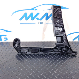 16-19 AUDI A4 AVANT B9 S-LINE REAR LEFT SIDE BUMPER BRACKET 8W9807453