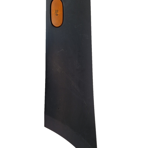 18-ON MERCEDES SPRINTER OEM REAR RIGHT BODY MOLDING PANEL TRIM COVER A9106907800