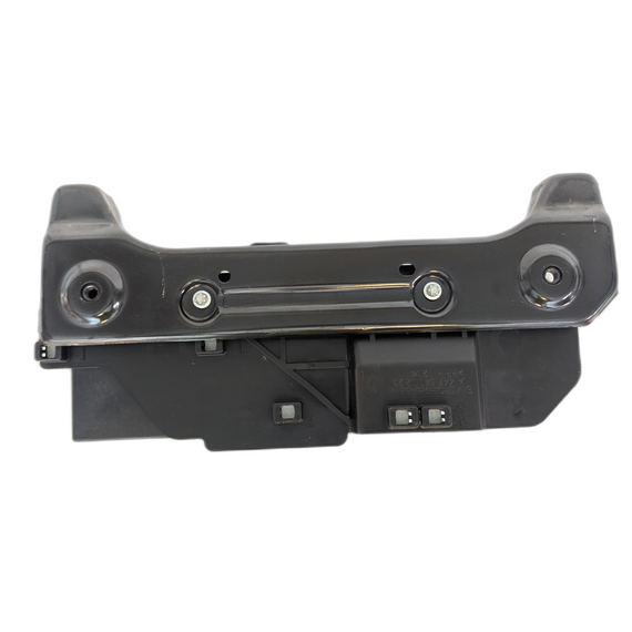 MERCEDES BENZ VITO W447 FUEL PUMP CONTROL UNIT WITH BRACKETS A0009009213