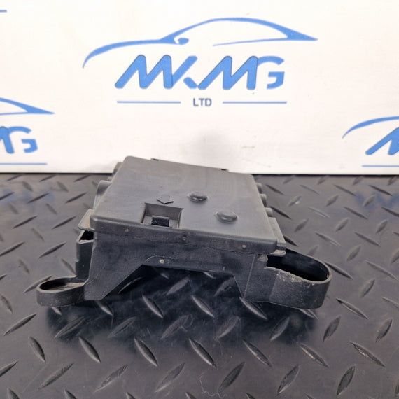 12-18 AUDI A6 C7 FUSE JUNCTION POTENTIAL DISTRIBUTION BOX UNIT 4G0937517