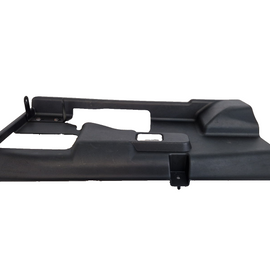 17-ON LAND ROVER DISCOVERY L462 DASHBOARD LOWER BOTTOM TRIM PANEL HY32046B01AC