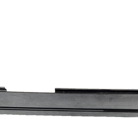 11-19 MERCEDES ML W166 REAR RIGHT SIDE BOOT FLOOR TRIM COVER RAIL A1666841231