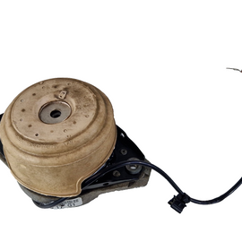 11-19 MERCEDES BENZ ML W166 GENUINE ENGINE MOUNT LEFT SIDE N/S A1662406817