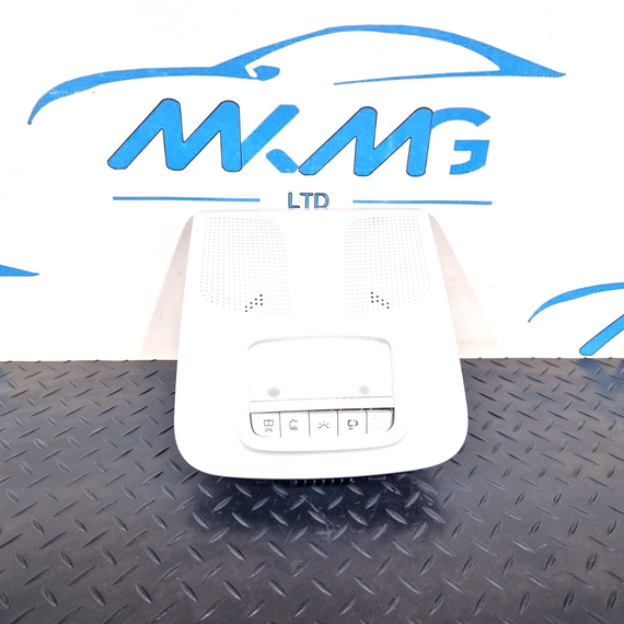 14-23 MERCEDES BENZ VITO W447 OEM FRONT INTERIOR ROOF LIGHT A4479006900