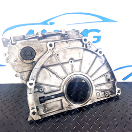 12-18 BMW F SERIES 3.0D 335D 435D N57 ENGINE TIMING CHAIN COVER 78129960