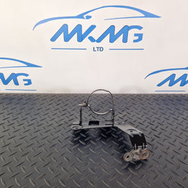 15-18 AUDI A7 4G GENUINE OEM COOLANT PUMP BRACKET 8W0145896C 8W0145879B