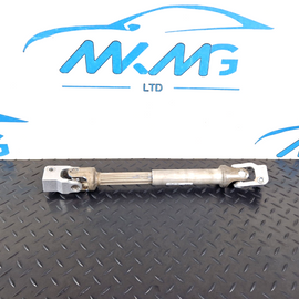 18-ON MERCEDES BENZ A CLASS W177 STEERING COLUMN SHAFT JOINT LINK A2474608900