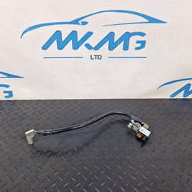 20-24 BMW 1 SERIES F40 GENUINE NEGATIBE BATTERY CABLE 9442117