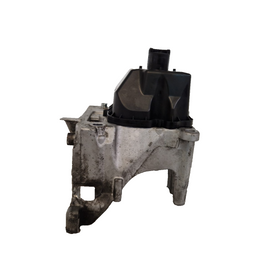 17-ON LAND ROVER DISCOVERY L462 OEM FUEL PUMP BRACKET OIL BREATHER 9X2Q9A361CB